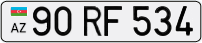 90RF534