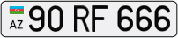 90RF666
