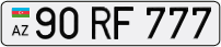 90RF777