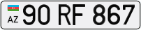90RF867