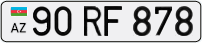 90RF878