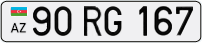 90RG167