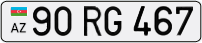 90RG467