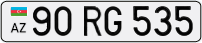 90RG535
