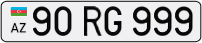 90RG999