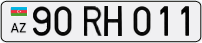 90RH011
