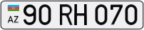 90RH070