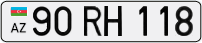 90RH118