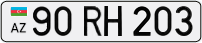 90RH203