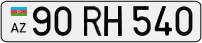 90RH540