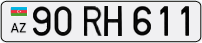 90RH611