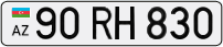90RH830