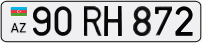 90RH872