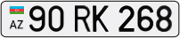 90RK268