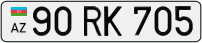 90RK705