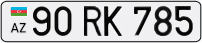 90RK785