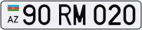 90RM020