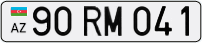 90RM041