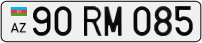 90RM085