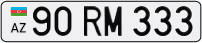 90RM333