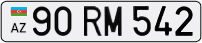 90RM542