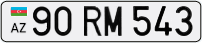 90RM543