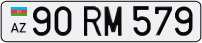 90RM579