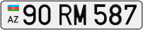 90RM587