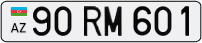 90RM601