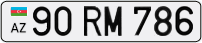 90RM786