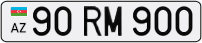 90RM900