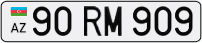 90RM909