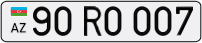 90RO007