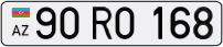 90RO168
