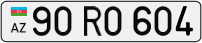 90RO604