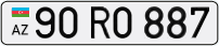 90RO887