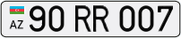90RR007