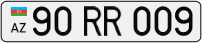 90RR009