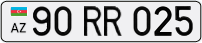 90RR025