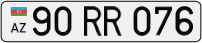 90RR076