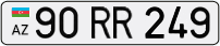 90RR249