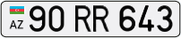 90RR643