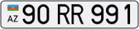 90RR991