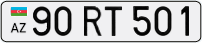 90RT501
