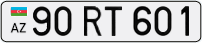 90RT601