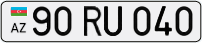 90RU040