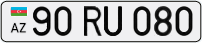 90RU080