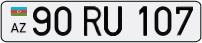 90RU107
