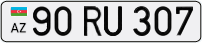 90RU307