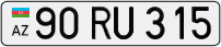 90RU315